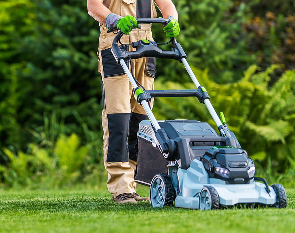 Landscaping Services